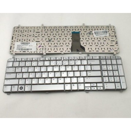 BÀN PHÍM LAPTOP HP HDX 16-1000, X16-1100, 16-1200, X16-1300 BẠC